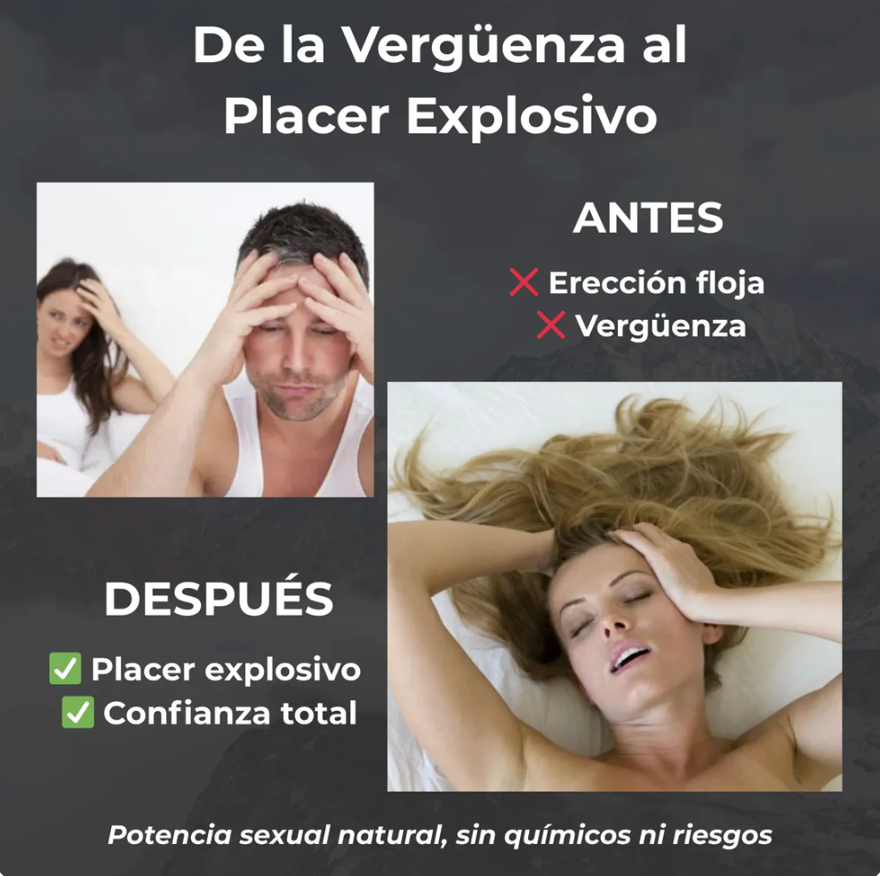 Shilajit Puro: La Resina que Despierta tu Energía