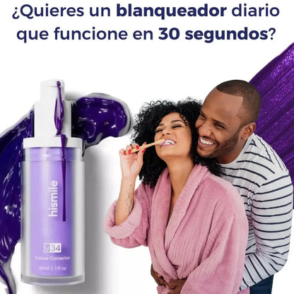 Adiós Amarillo: Sonrisa Radiante en 7 Días